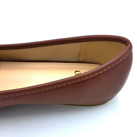 New York Harleigh ID Plate Loafer - Size 8.5 - Picture 8 of 14